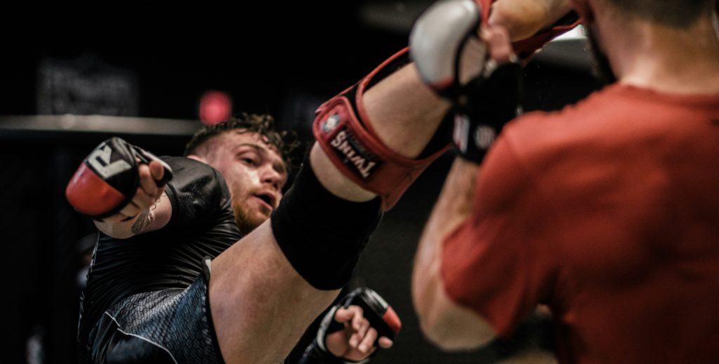 3 tips to help you manage self-doubt in professional sport
